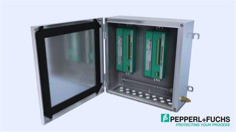 pepperl fuchs field junction box|pepperl and fuchs junction box.